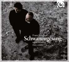WYCOFANY   Schubert: Schwanengesang